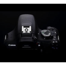 Canon Eos 1200D Digital Slr Camera With Ef-s 18-55mm Lens