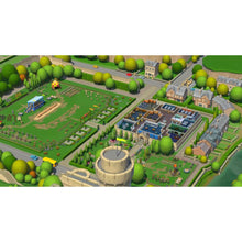 playstation,Two Point Campus - Enrolment Edition Playstation 5 (PS5) - Gadcet.com