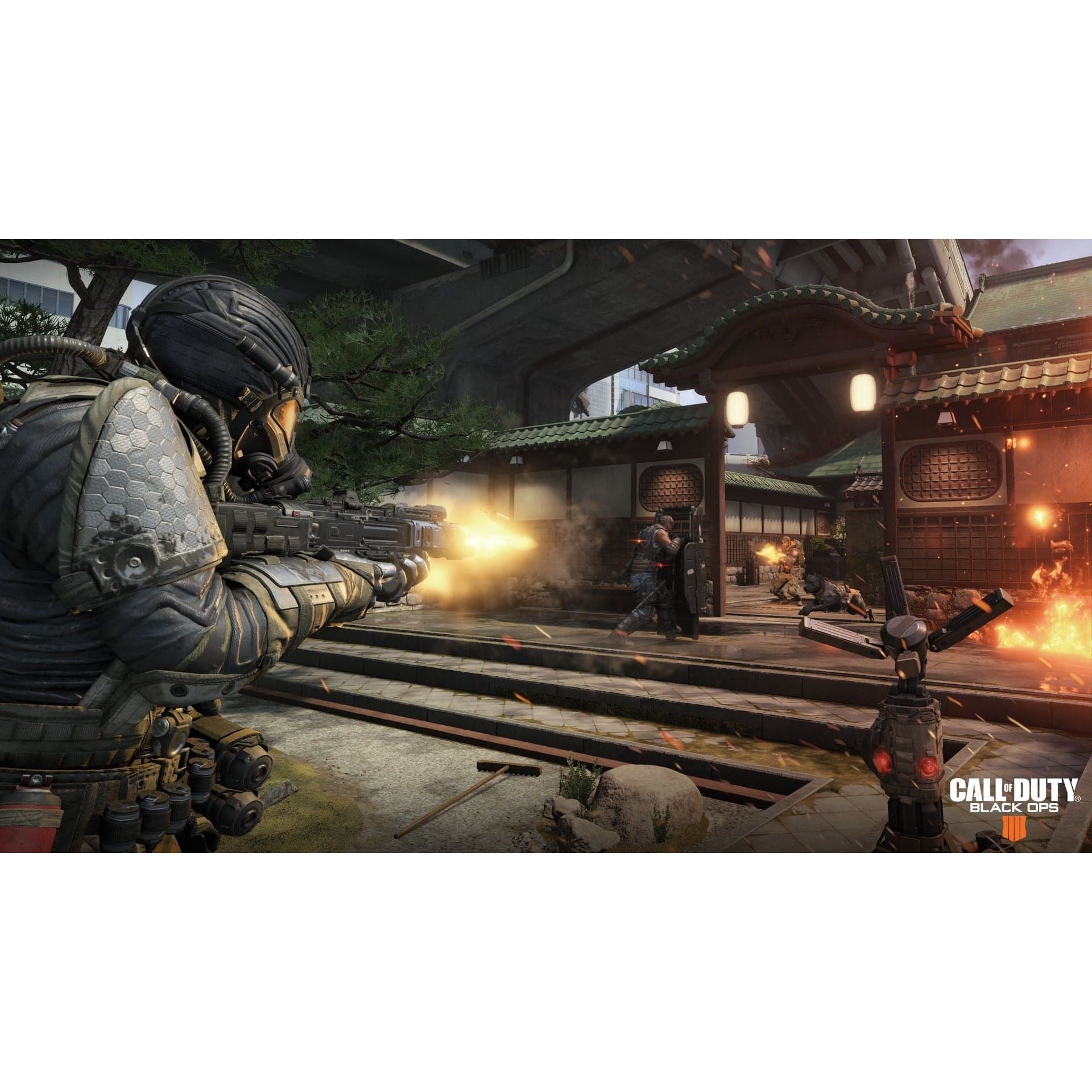 Xbox,Call Of Duty: Black Ops 4 (X1) - Gadcet.com