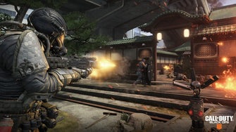 Xbox,Call Of Duty: Black Ops 4 (X1) - Gadcet.com