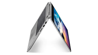 Lenovo,Lenovo Ideapad C340-14API 14" Full HD Touchscreen Convertible Laptop AMD Ryzen 3 3200U @ 2.6-GHz, 8GB RAM, 128GB SSD, Windows 10 Home - Silver - Gadcet.com