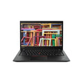 Lenovo,Lenovo Thinkpad T490s 14" Laptop Core i7-8665U, 256GB Storage, 16GB RAM Genuine Windows 64 bit OS - Black - Gadcet.com