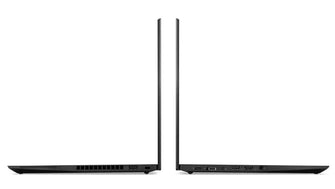 Lenovo,Lenovo Thinkpad T490s 14" Laptop Core i7-8665U, 256GB Storage, 16GB RAM Genuine Windows 64 bit OS - Black - Gadcet.com