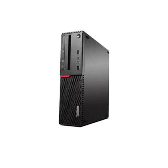 Lenovo ThinkCenter M700 - i5 6th Generation, 8GB RAM, 250GB HHD.