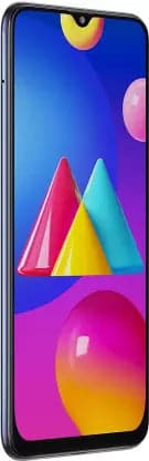 Samsung Galaxy M02s, 32 GB 3 GB RAM - Blue - Unlocked