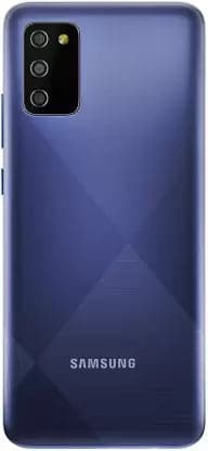 Samsung Galaxy M02s, 32 GB 3 GB RAM - Blue - Unlocked