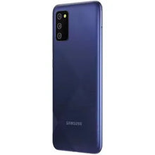Samsung Galaxy M02s, 32 GB 3 GB RAM - Blue - Unlocked