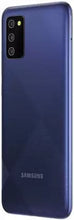 Samsung Galaxy M02s, 32 GB 3 GB RAM - Blue - Unlocked