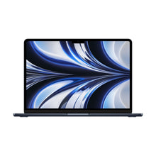 Apple,Apple MacBook Air 13", Apple M2 chip with 8‑core CPU, 10‑core GPU, 16GB, 512GB - Midnight - Gadcet.com