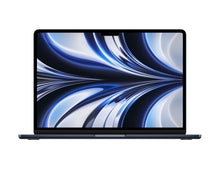 Apple,Apple MacBook Air 13", Apple M2 chip with 8‑core CPU, 10‑core GPU, 16GB, 512GB - Midnight - Gadcet.com