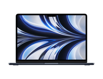 Apple,Apple MacBook Air 13", Apple M2 chip with 8‑core CPU, 10‑core GPU, 16GB, 512GB - Midnight - Gadcet.com