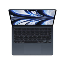 Apple,Apple MacBook Air 13", Apple M2 chip with 8‑core CPU, 10‑core GPU, 16GB, 512GB - Midnight - Gadcet.com