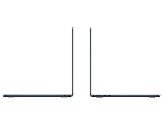 Apple,Apple MacBook Air 13", Apple M2 chip with 8‑core CPU, 10‑core GPU, 16GB, 512GB - Midnight - Gadcet.com