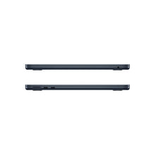 Apple,Apple MacBook Air 13", Apple M2 chip with 8‑core CPU, 10‑core GPU, 16GB, 512GB - Midnight - Gadcet.com