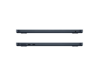 Apple,Apple MacBook Air 13", Apple M2 chip with 8‑core CPU, 10‑core GPU, 16GB, 512GB - Midnight - Gadcet.com