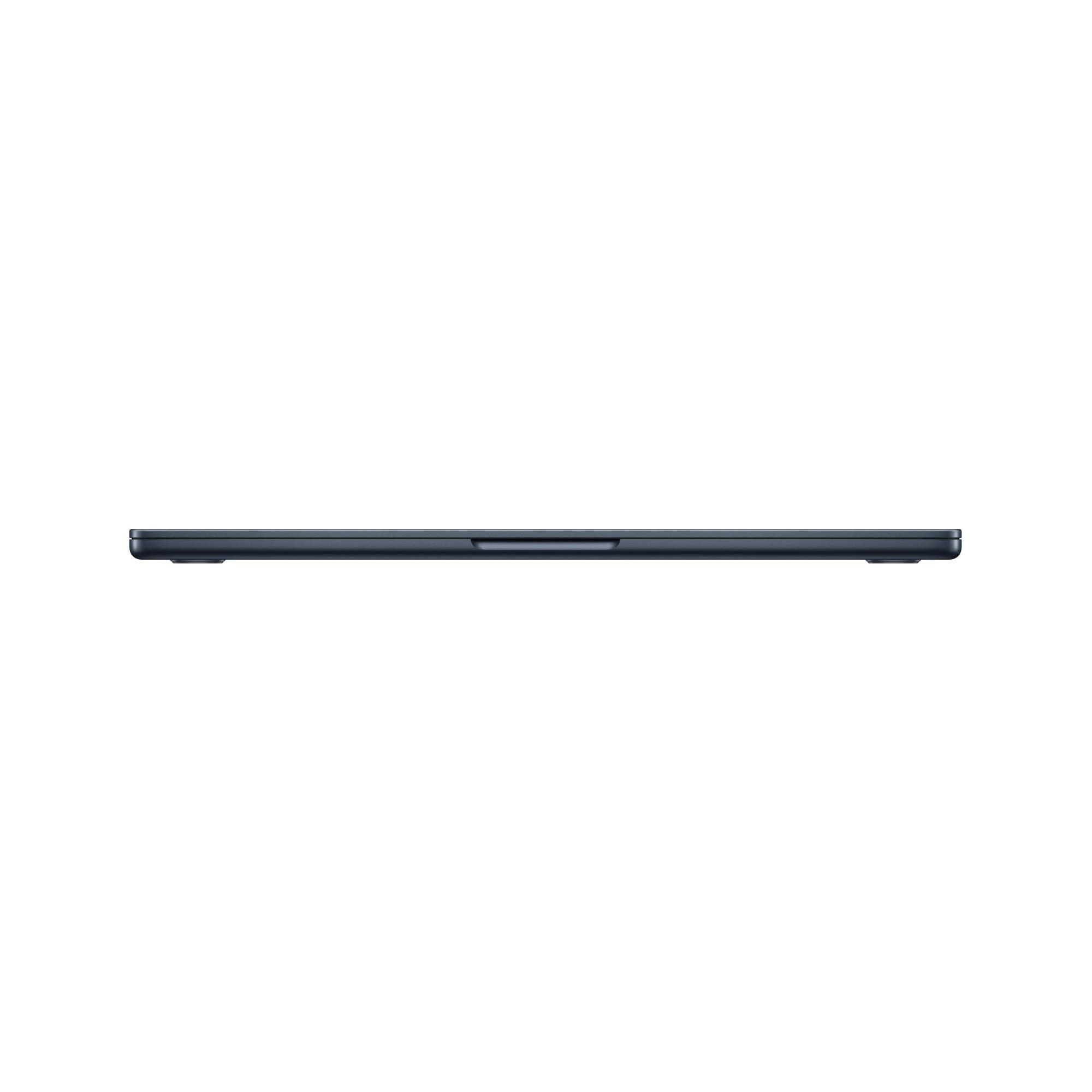 Apple,Apple MacBook Air 13", Apple M2 chip with 8‑core CPU, 10‑core GPU, 16GB, 512GB - Midnight - Gadcet.com