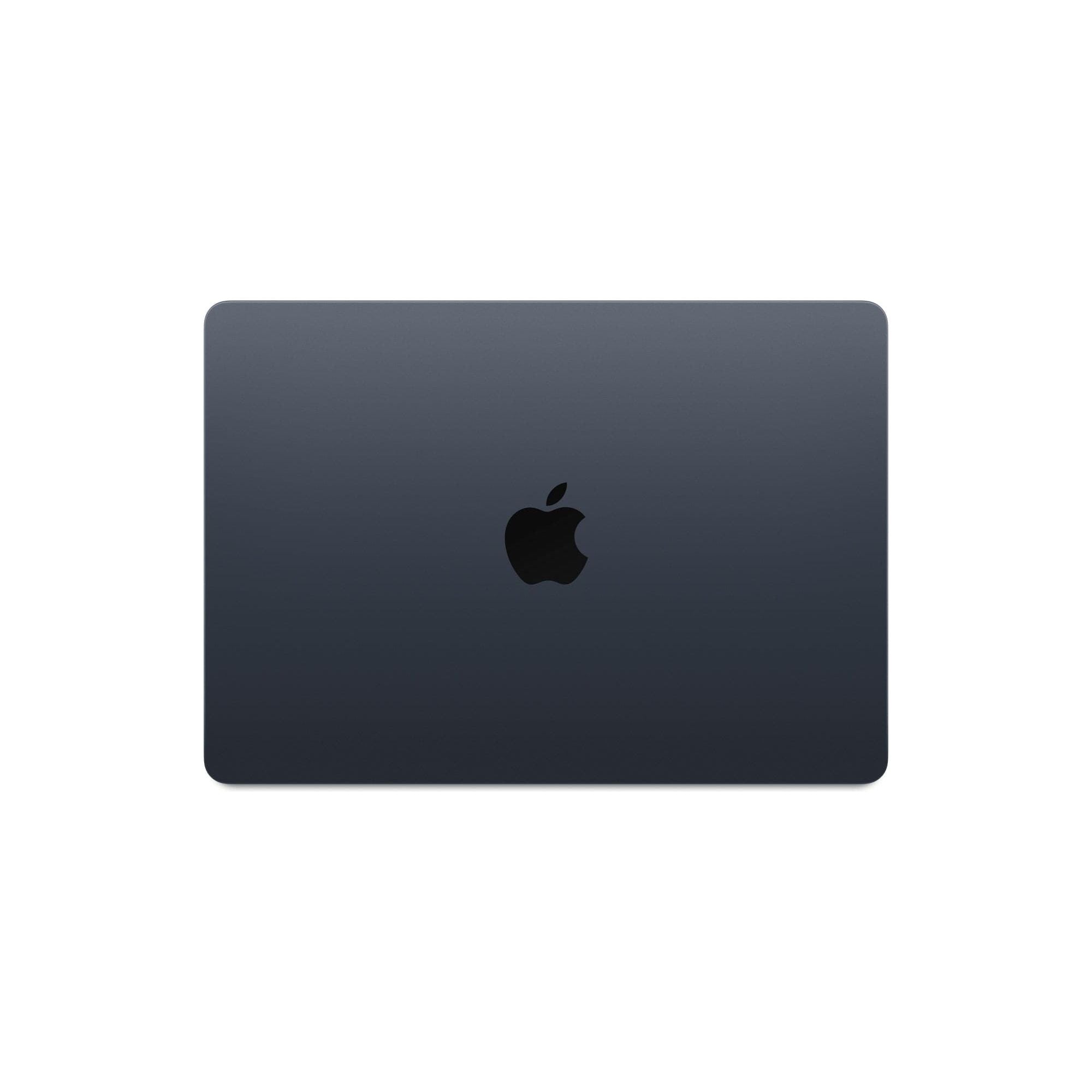 Apple,Apple MacBook Air 13", Apple M2 chip with 8‑core CPU, 10‑core GPU, 16GB, 512GB - Midnight - Gadcet.com