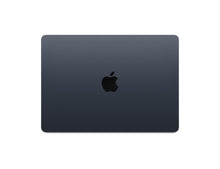 Apple,Apple MacBook Air 13", Apple M2 chip with 8‑core CPU, 10‑core GPU, 16GB, 512GB - Midnight - Gadcet.com