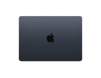 Apple,Apple MacBook Air 13", Apple M2 chip with 8‑core CPU, 10‑core GPU, 16GB, 512GB - Midnight - Gadcet.com