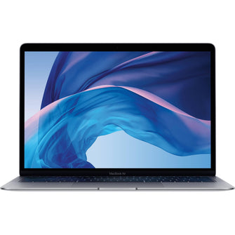 Buy Apple,Apple Macbook Air 9,1, Intel Core i3-1000NG4, 8GB RAM, 256GB SSD, 13", Space Grey - Gadcet.com | UK | London | Scotland | Wales| Ireland | Near Me | Cheap | Pay In 3 | Laptops