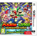 Nintendo,Mario & Luigi: Superstar Saga + Bowser's Minions Nintendo 3DS - Gadcet.com