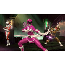 playstation,Power Rangers: Battle For The Grid: Collectors Edition Playstation 4 (PS4) Game - Gadcet.com