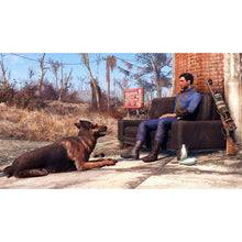 playstation,Fallout 4 - Playstation 4 (PS4) Games - Gadcet.com