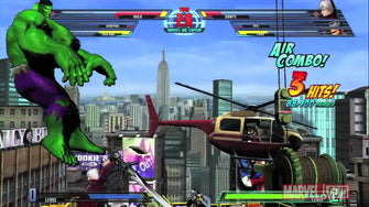 playstation,Marvel vs. Capcom: Infinite Playstation 4 Game - Gadcet.com