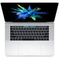Buy Apple,Apple MacBook Pro 14,3 (2017) 15"inch, Intel Core i7-7820HQ, 16GB RAM, 512GB SSD, Radeon Pro 560 with 4GB of GDDR5  - Silver - Gadcet.com | UK | London | Scotland | Wales| Ireland | Near Me | Cheap | Pay In 3 | Laptops