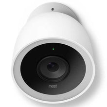 Google Nest Cam IQ Outdoor Security