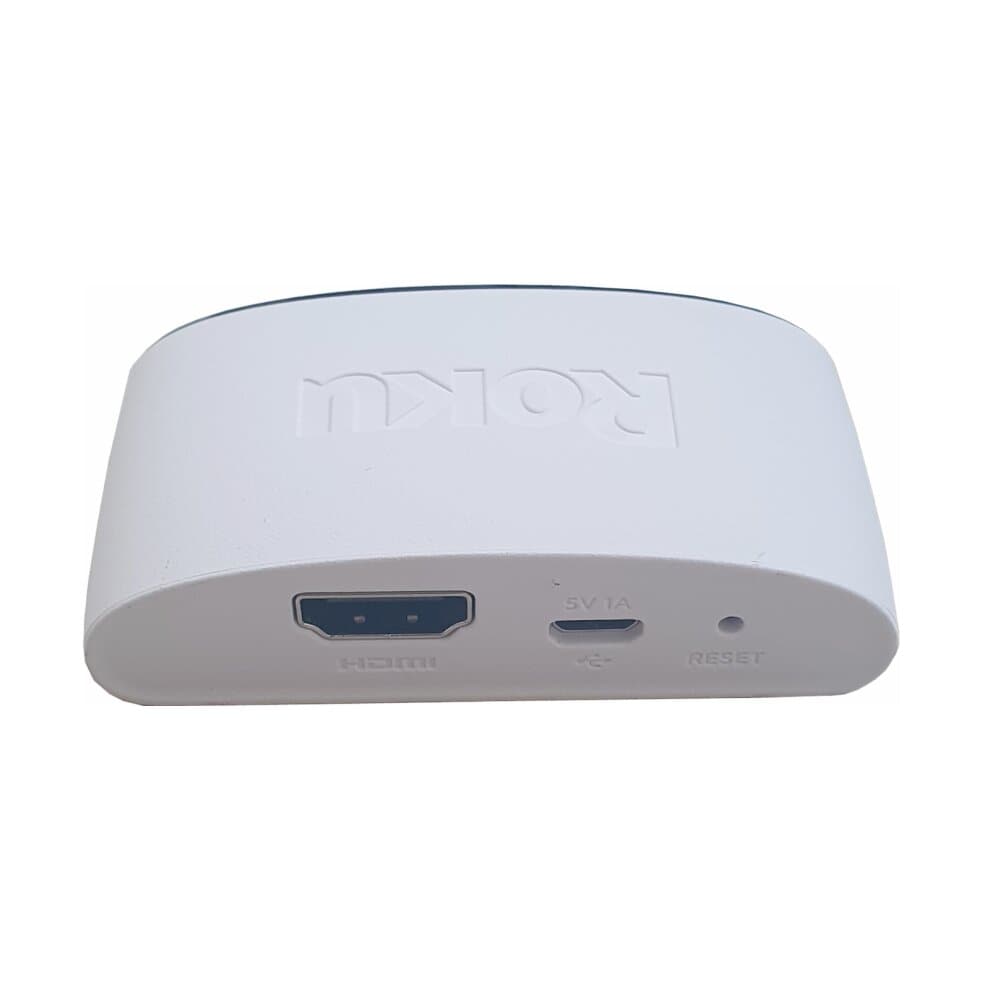 Roku SE HD Streaming Media Player - Gadcet.com