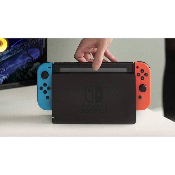 Nintendo,Nintendo Switch Mario Kart 8 Deluxe - Gadcet.com