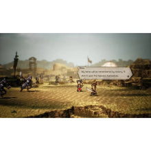 playstation,Octopath Traveler II Playstation 5 (PS5) Games - Gadcet.com