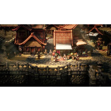 playstation,Octopath Traveler II Playstation 5 (PS5) Games - Gadcet.com