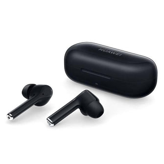Buy Huawei,Huawei FreeBuds 3i Wireless earphone -carbon black - Gadcet.com | UK | London | Scotland | Wales| Ireland | Near Me | Cheap | Pay In 3 | Headphones