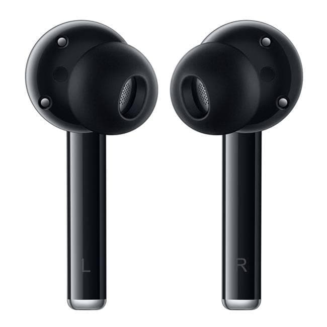 Buy Huawei,Huawei FreeBuds 3i Wireless earphone -carbon black - Gadcet.com | UK | London | Scotland | Wales| Ireland | Near Me | Cheap | Pay In 3 | Headphones