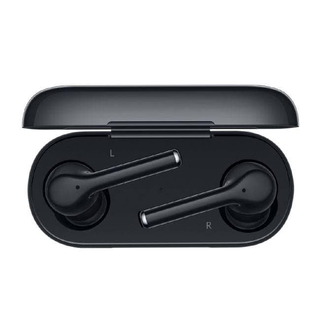 Buy Huawei,Huawei FreeBuds 3i Wireless earphone -carbon black - Gadcet.com | UK | London | Scotland | Wales| Ireland | Near Me | Cheap | Pay In 3 | Headphones