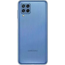 Samsung,Samsung Galaxy M32 Prime Edition 4G 4GB RAM, 64GB Storage, Dual SIM, Light Blue - Unlocked - International Model - Gadcet.com