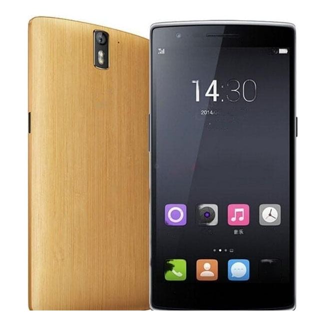 Oneplus 1 64GB Storage 3 GBRAM - Bamboo -Unlocked