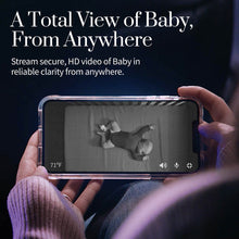 Owlet,Owlet New Owlet Cam 2 Smart HD Video Baby Monitor - Gadcet.com