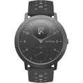 Withings 40mm Sport Smartwatch - HWA03b - Black sport all inter