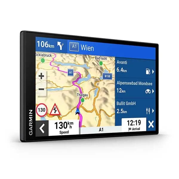 Garmin,Garmin DriveSmart 55 & Live Traffic - Gadcet.com