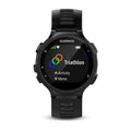 Garmin,Garmin Forerunner 735XT - Black - Gadcet.com