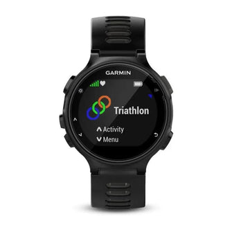 Garmin,Garmin Forerunner 735XT - Black - Gadcet.com