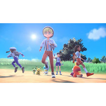 Nintendo,Pokémon Scarlet Nintendo Switch Game - Gadcet.com