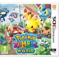 Nintendo,Pokemon Rumble World Nintendo 3DS Game - Gadcet.com