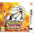 Nintendo,Pokemon Sun For Nintendo 3DS Game - Gadcet.com