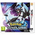 Nintendo,Pokemon Ultra Moon Nintendo 3DS - Gadcet.com