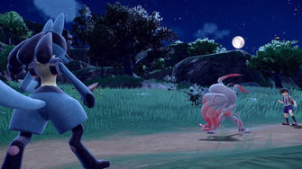 Nintendo,Pokémon Scarlet Nintendo Switch Game - Gadcet.com