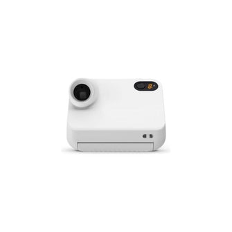 Polaroid Go Instant Camera - White - PRD009035 - Gadcet.com